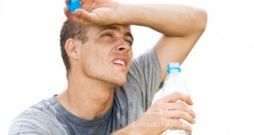 إصابة 164 اسرائيلي إثر موجة الحر اليوم