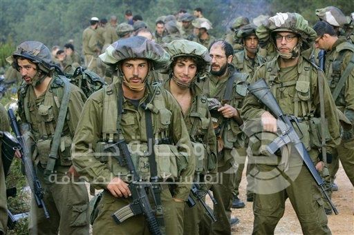 شاب درزي يرفض الخدمة بالجيش الاسرائيلي