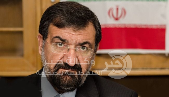 جنرال إيراني يحرض الحوثيين على الاستمرار في المقاومة