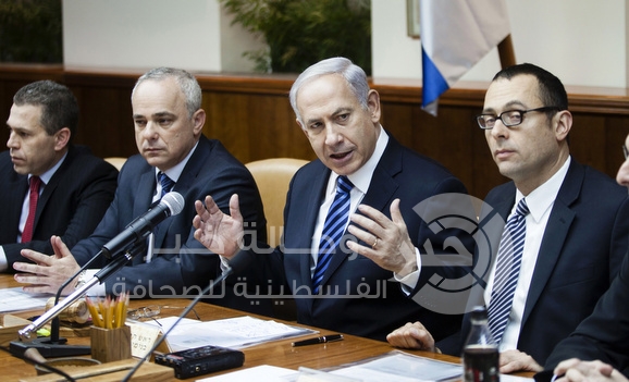 نتنياهو: إسرائيل تعمل كل ما بوسعها لإعادة مواطنيها المحتجزين بغزة