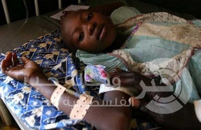 مرض غامض يثير القلق في جنوب شرق نيجيريا