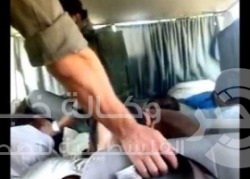 شاهد الفيديو : 1600 عنصر من داعش يتعالجون في إسرائيل ويتكلمون العبرية