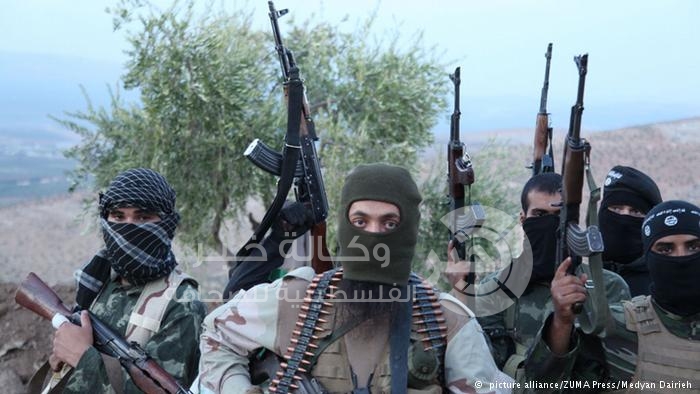 المعركة ضد "داعش" على رأس مباحثات العبادي وأوباما