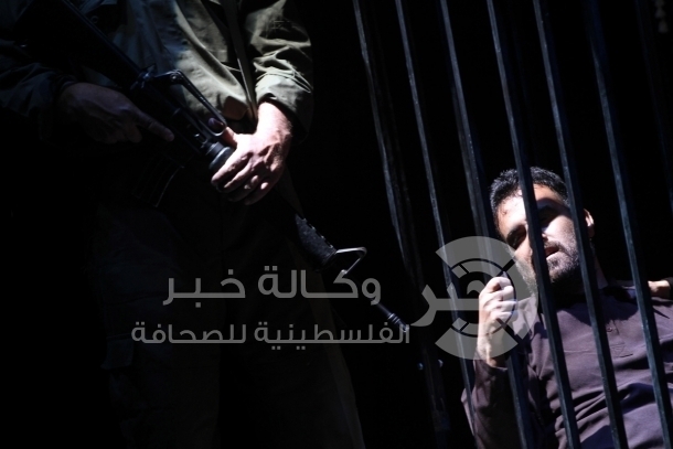 اسرى فلسطينيون يدخلون أعواماً جديدة