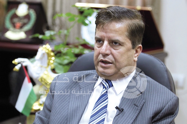 وزير الصحة: مستشفياتنا جاهزة لاستقبال المنخفض