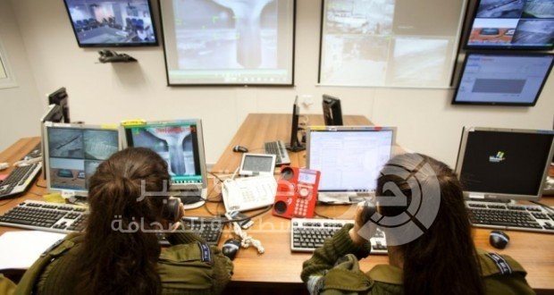 الاحتلال يكثف عمليات التنصت على الهواتف بغزة