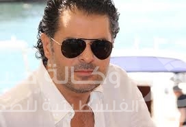 راغب علامة يعلن عن أغنية "حبيب ضحكاتي" عبر اليوتيوب والفيس بوك