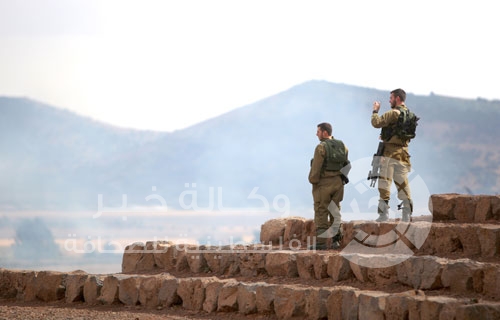 السيناريوهات السيئة في سورية... والخيار الإسرائيلي