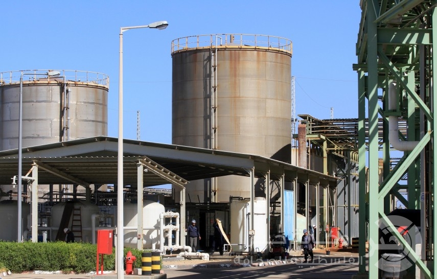 الطاقة بغزة: تدعم برامج التوزيع بتشغيل مولد ثالث بمحطة التوليد