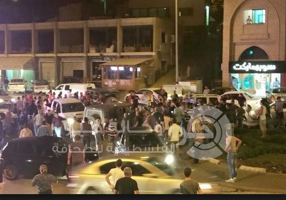 الجولان: إعتقالات في قضية الإعتداء على الاسعافات