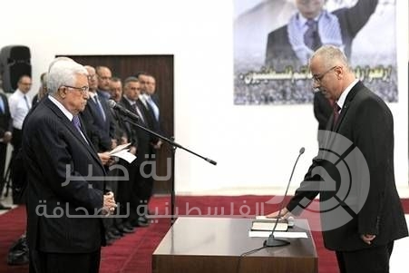 انباء عن تقديم الحمدلله استقالتة خلال الساعات القادمة وبسيسو ينفي