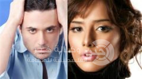 قضية زينة وأحمد عز