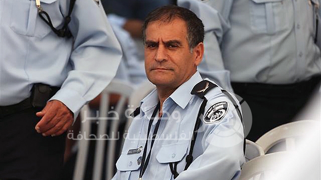 انتحار رئيس وحدة مكافحة الغش والاحتيال بالشرطة الإسرائيلية