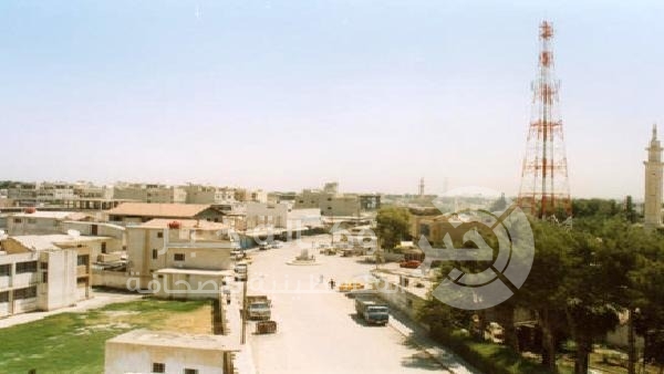 هجوم واسع لـ"داعش" على رأس العين السورية