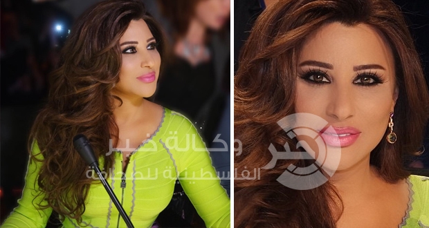 نجوى كرم جاهزة للفورمولا 1 وهذا ما قالته عن إيلي العليا