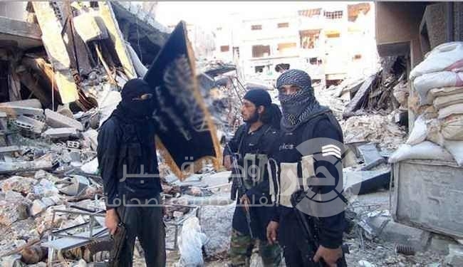 مخيم اليرموك .. تفاقم المعاناة في مواجهة الموت