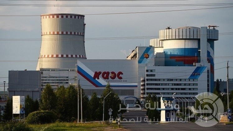 محطة كهروذرية في الأردن ومشاريع غاز ونفط بين موسكو وأبو ظبي