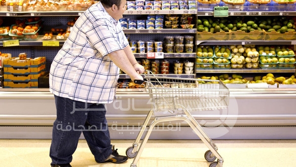 الزواج قبل التخرج من الجامعة يسبب السمنة