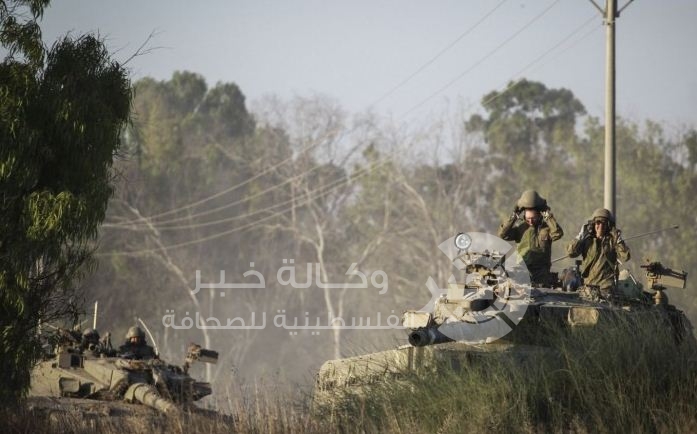 غالنت: مواجهة قادمة مع حماس بغزة