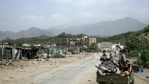 اشتباكات بعد سريان الهدنة الإنسانية باليمن