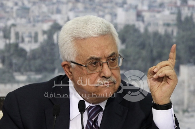 المحامي الحوح يطعن بقرار الرئيس "أبو مازن" بتعيين رئيس مجلس القضاء الاعلى