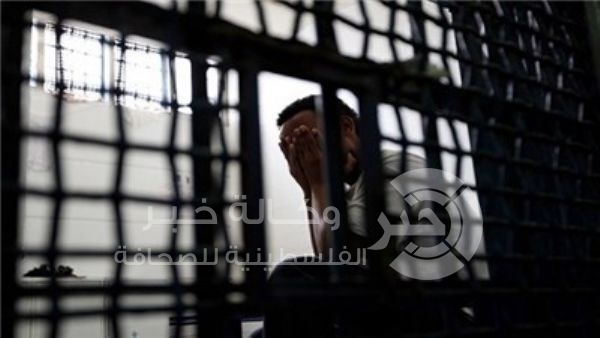 نادي الأسير : الاحتلال يجدد الاعتقال الإداري ل 15 أسيراً