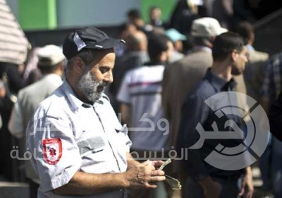 مورينغ من غزة: الامم المتحدة قدمت مبادرة لدمج موظفي الصحة والتعليم