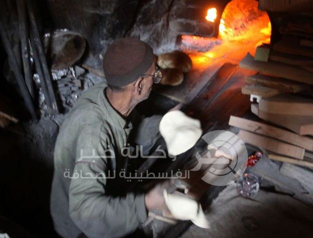 "الحكومة" تحظر إدخال الدقيق الإسرائيلي المخالف للمواصفات الفلسطينية