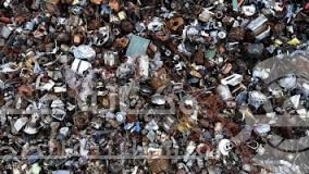 جبل النفايات الكهربائية والإلكترونية يبلغ ذروته