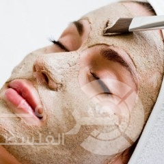 أقنعة تعمل على شد وحماية الرقبة من علامات الشيخوخة