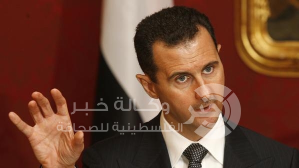 إسرائيل تتوقع سقوط نظام الأسد وتستعد لليوم التالي