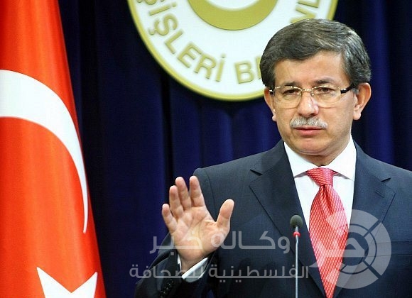 أوغلو: لا تنازلات بخصوص انتهاكات روسيا للمجال الجوي التركي