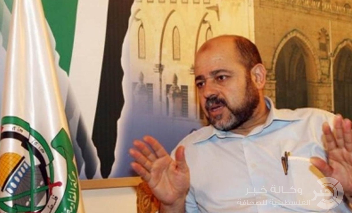 أبو مرزوق يهاجم النظام السوري .. ما يجري بمدينة دوما "إبادة جماعية" وبشار أفظع من "داعش"