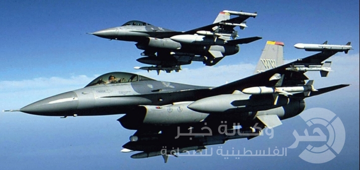 القيادة العامة: إسرائيل قصفت موقعا بريف دمشق ممّا أسفر عن استشهاد فلسطيني