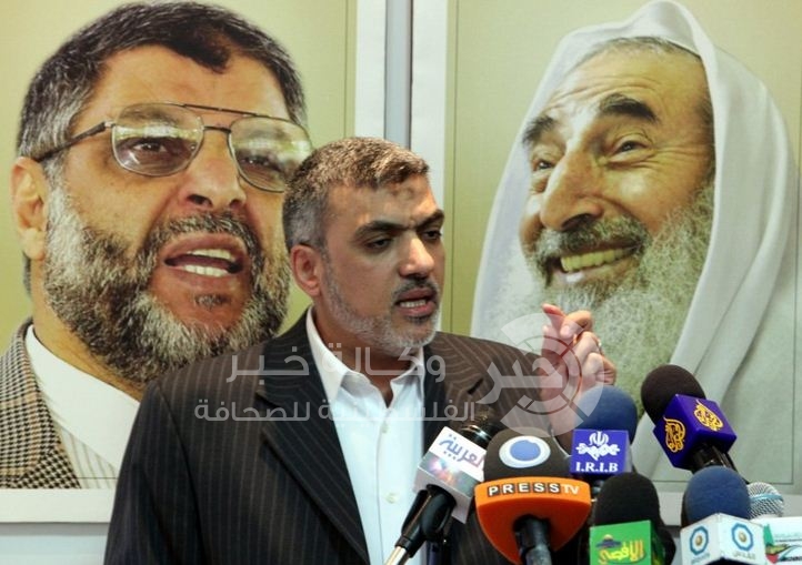 الرشق: فوز نتنياهو بالانتخابات "يؤكد صوابية نهج المقاومة"