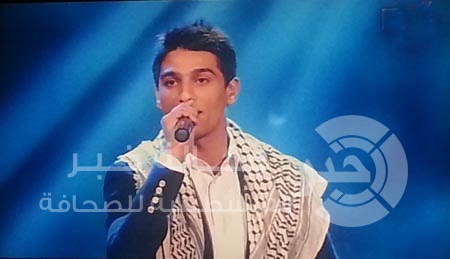 بالفيديو- محمد عساف يحقق رقم قياسي ب " دمى فلسطين"