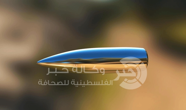 بالفيديو والصور: الطلقة "الذكية".. تلاحق هدفها إلى أن تقضي عليه