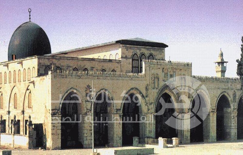 اول فوج من الاقباط المصريين يتوجه الى القدس