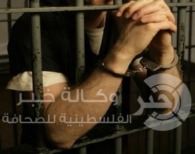 بالأسماء :أوامر بالاعتقال الإداري ل 41 أسيرا