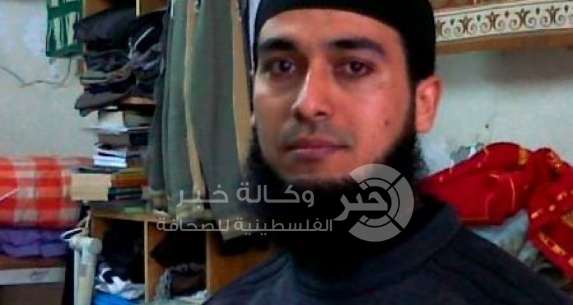 نقل الأسير المريض يسري المصري إلى مشفى الرملة