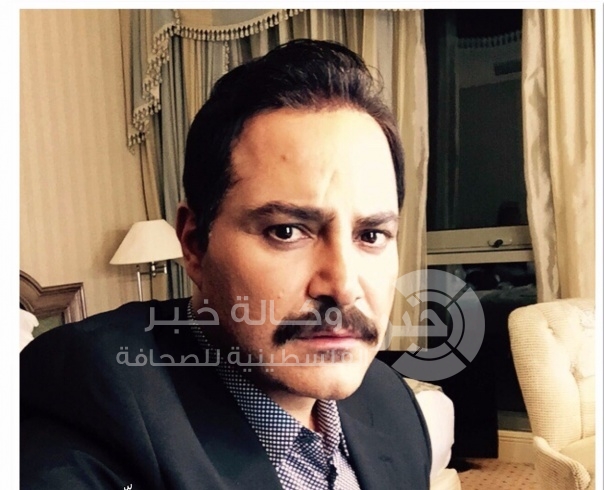 بالصور- لن تتخيلوا شكل عاصي الحلاني في أول مسلسلاته