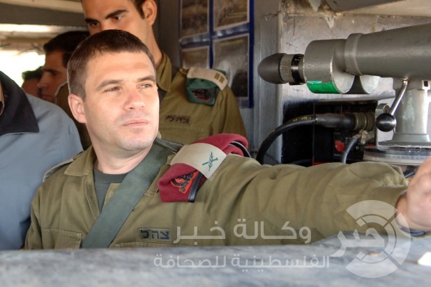 غال هيرش.. المفتش العام الجديد للشرطة الإسرائيلية