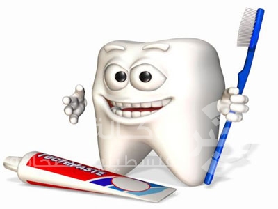 نصائح بسيطة للحصول على أسنان ناصعة البياض ورائحة جميلة للفم