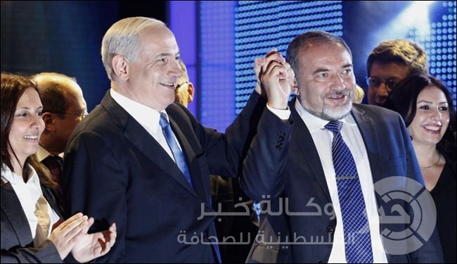 حـــان الوقــــت لمـــبــــادرة يميـنــيــــــة تنهـــــي الاحــتـــلال