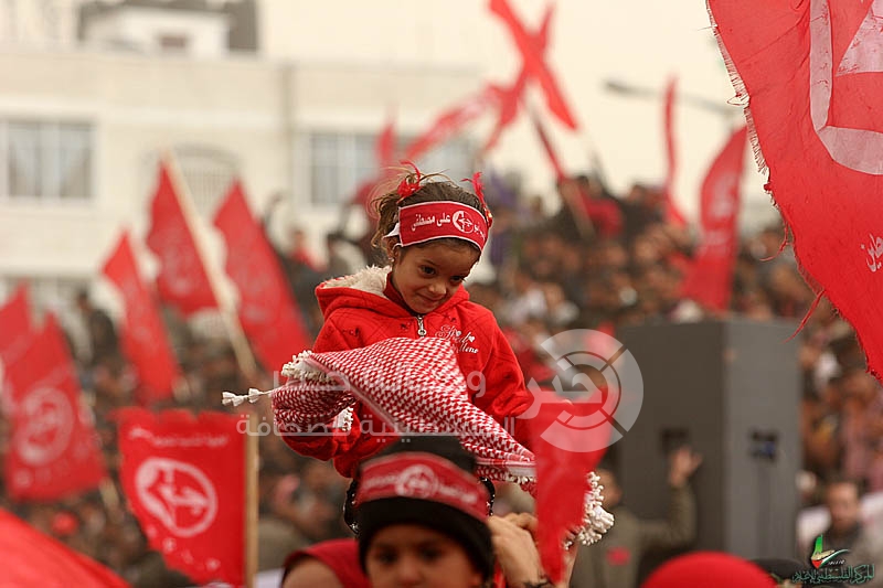 الجبهة الشعبية:مناسبة يوم الأرض تفرض استحضار قضية الأسرى