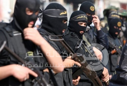 الجهاد ترحب بالطعن المصري ضد اتهام "حماس" بالإرهاب