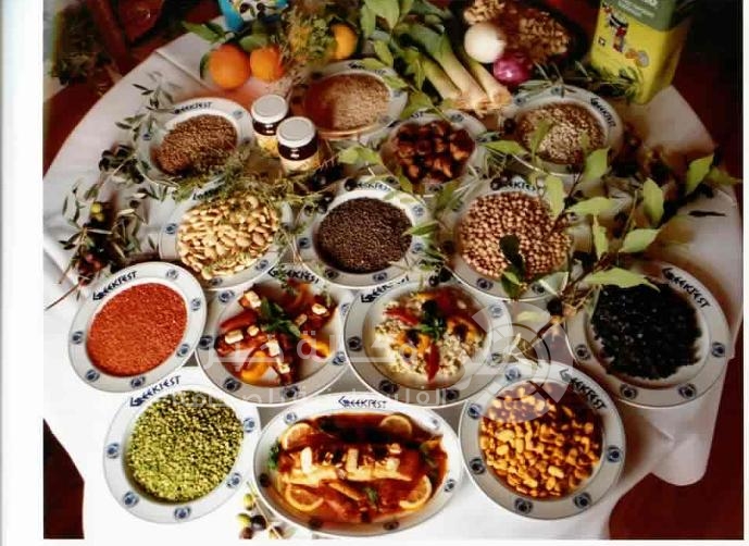 أطعمة تمنحك النشاط في رمضان