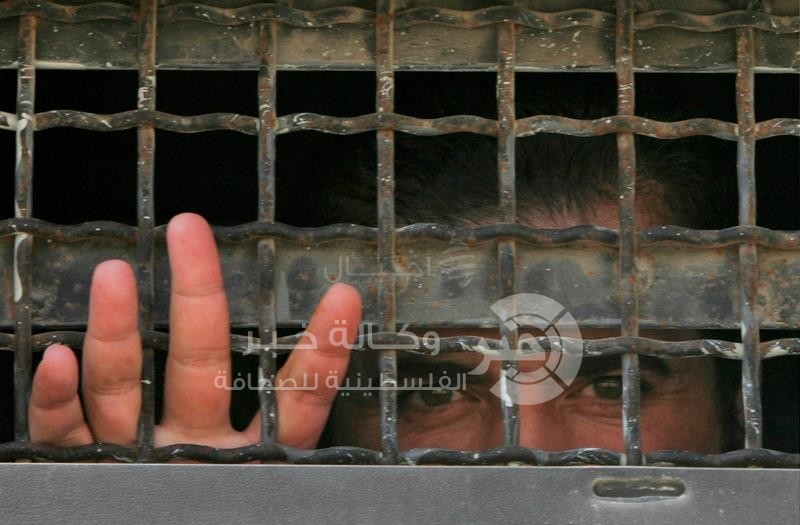 15 من الأسرى يعيشون في زنازين العزل الانفرادي