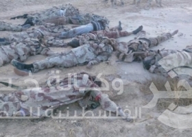 عناصر اجنبية بين القتلى.. مصر توجه إنذارا أخيرا لدولة عربية بعد سيناء