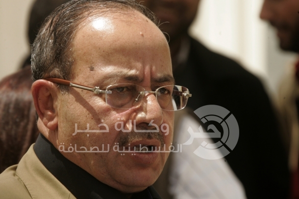 النائب ابو شهلا: اقتحام مكتب النواب برام الله تجاوز للحصانة البرلمانية